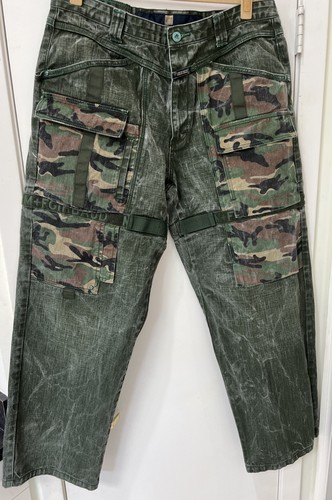 Marithe francois girbaud jeans - marithe,